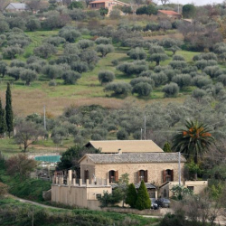 Casa Vacanze La Rosa Dei Venti